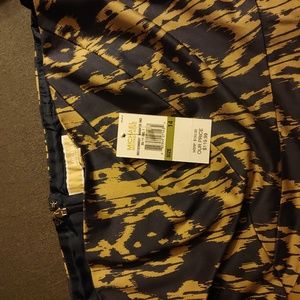 Flirty fun MICHAEL Michael Kors Straples Party Dre